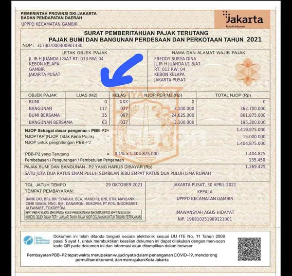 image HUNIAN NYAMAN 3KT+1 DI JAKARTA PUSAT, FASILITAS LENGKAP (6)