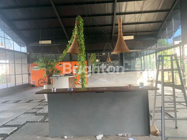 image DI SEWAKAN EX CAFE DI TEMBALANG LUAS 500M2 (5)