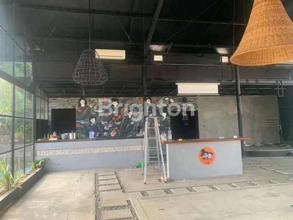 image DI SEWAKAN EX CAFE DI TEMBALANG LUAS 500M2 (4)