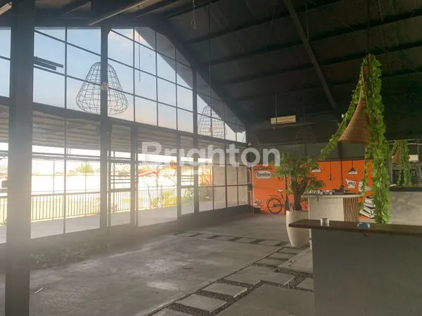 image DI SEWAKAN EX CAFE DI TEMBALANG LUAS 500M2 (3)