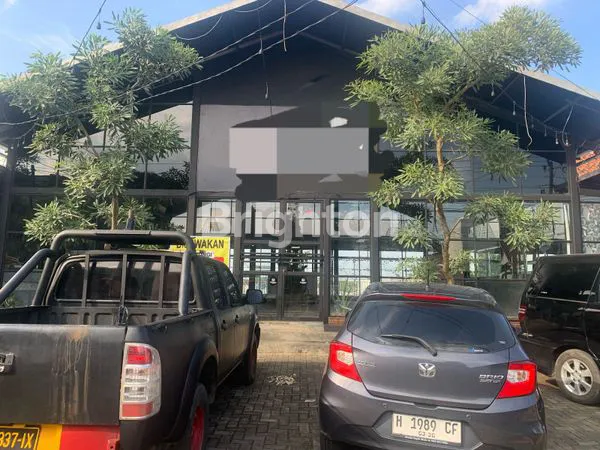 image DI SEWAKAN EX CAFE DI TEMBALANG LUAS 500M2 (2)