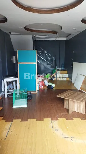 image RUKO 2 LANTAI STRATEGIS DI PANJER (1)