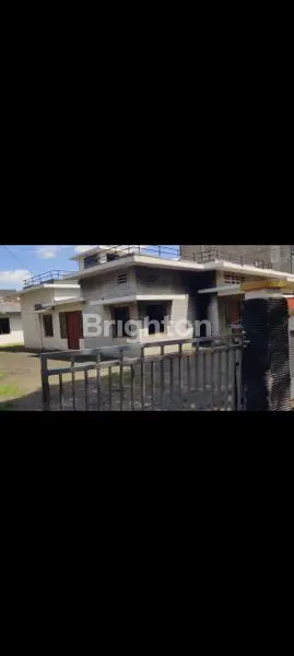 image RUMAH STRATEGIS MENTENG, COCOK KANTOR & RESTO PARKIR BISA 20 MOBIL (1)