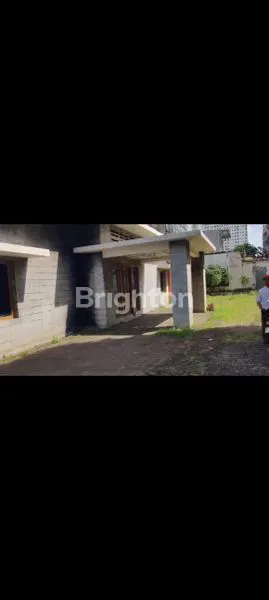 image RUMAH STRATEGIS MENTENG, COCOK KANTOR & RESTO PARKIR BISA 20 MOBIL (5)