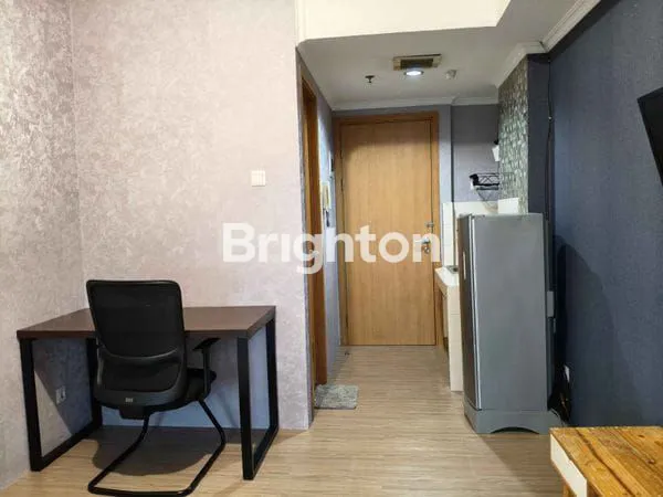 image APARTMENT VICTORIA SQUARE CIMONE, FULLY-FURNISHED SIAP HUNI (4)