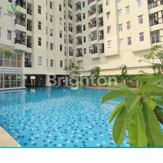 image APARTMENT VICTORIA SQUARE CIMONE, FULLY-FURNISHED SIAP HUNI (7)