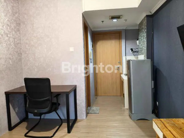 image APARTMENT VICTORIA SQUARE CIMONE, FULLY-FURNISHED SIAP HUNI (5)
