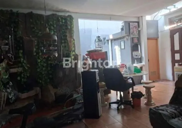 image RUMAH FULL FURNISHED SIAP HUNI DI JALAN SASAK, KEBON JERUK (5)