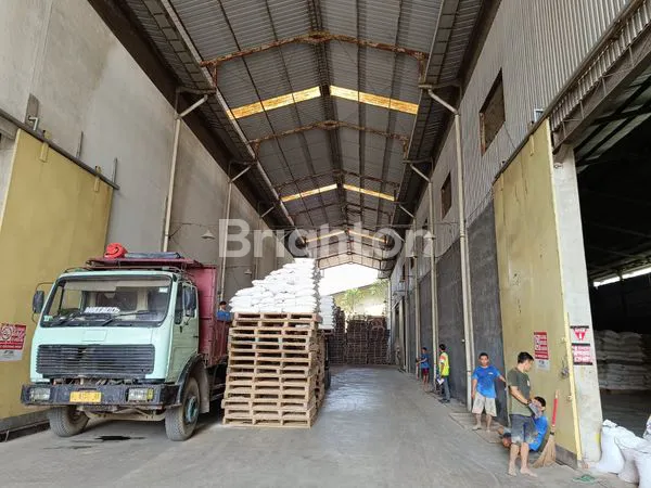 image TANAH & GUDANG STRATEGIS DI CILEUNGSI, LT 6000M² (5)