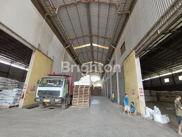 image TANAH & GUDANG STRATEGIS DI CILEUNGSI, LT 6000M² (3)