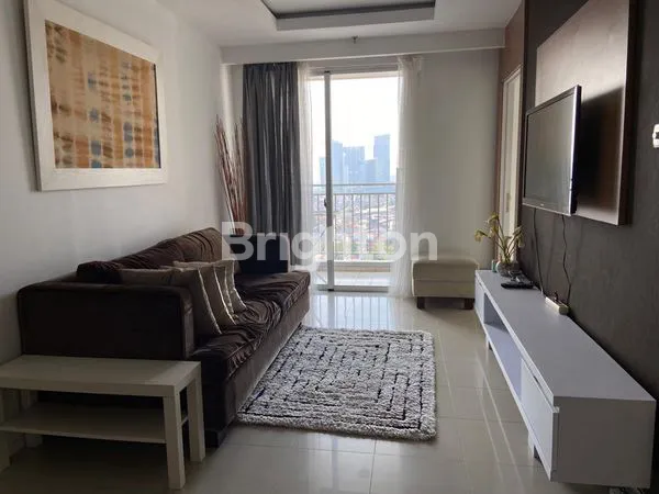 image APARTEMEN LAVANDE RESIDENCE SOEPOMO (1)