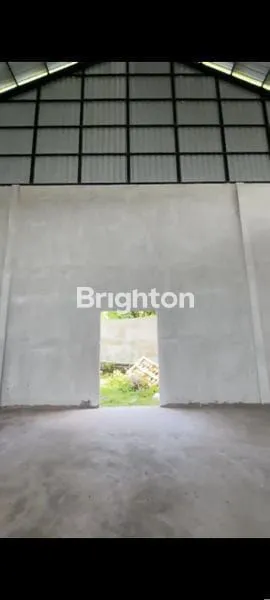 image GUDANG BARU PREMIUM KUAT DAN KOKOH DI BYPASS IDA BAGUS MANTRA (4)