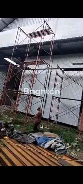 image GUDANG BARU PREMIUM KUAT DAN KOKOH DI BYPASS IDA BAGUS MANTRA (5)