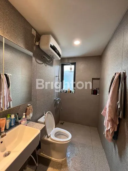 image RUMAH CANTIK 2 LANTAI TANAKAYU BSD (7)