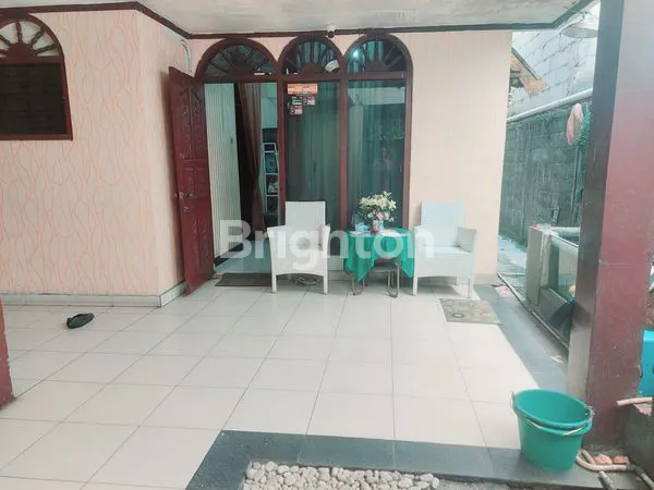 image HUNIAN NYAMAN 1 LANTAI DI BRIGIF – JAGAKARSA || AKSES CEPAT KE JAKARTA SELATAN (8)