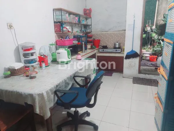 image HUNIAN NYAMAN 1 LANTAI DI BRIGIF – JAGAKARSA || AKSES CEPAT KE JAKARTA SELATAN (5)