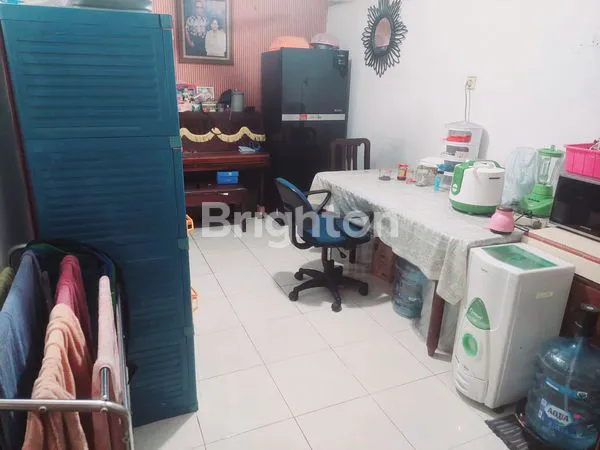 image HUNIAN NYAMAN 1 LANTAI DI BRIGIF – JAGAKARSA || AKSES CEPAT KE JAKARTA SELATAN (6)