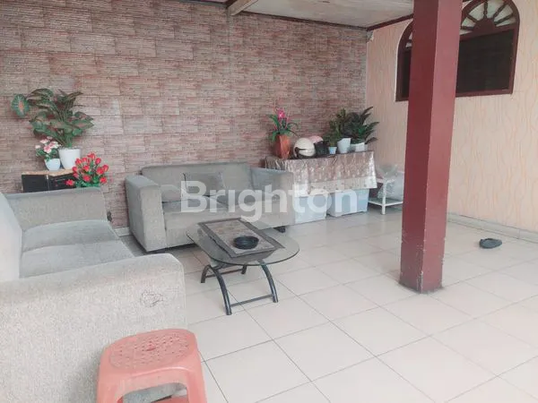 image HUNIAN NYAMAN 1 LANTAI DI BRIGIF – JAGAKARSA || AKSES CEPAT KE JAKARTA SELATAN (1)