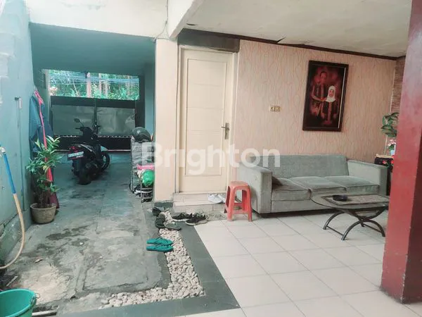 image HUNIAN NYAMAN 1 LANTAI DI BRIGIF – JAGAKARSA || AKSES CEPAT KE JAKARTA SELATAN (7)