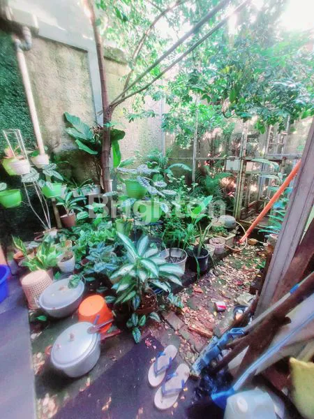 image HUNIAN NYAMAN 1 LANTAI DI BRIGIF – JAGAKARSA || AKSES CEPAT KE JAKARTA SELATAN (3)