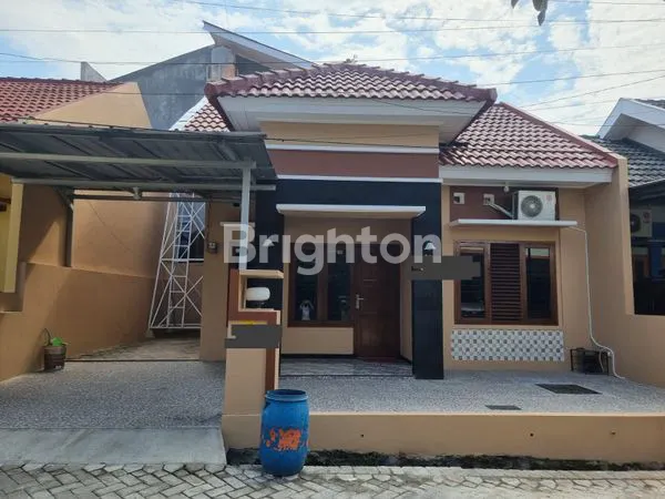 image RUMAH DI UNDIP TEMBALANG PENAWARAN ISTIMEWA DAN LANGKA (1)