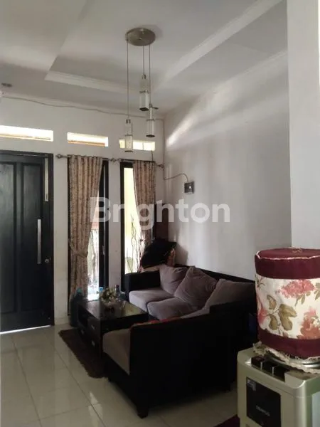 image RUMAH DIJUAL MURAH SIAP HUNI DI VILA NUSA INDAH 3, DEKAT KOTA WISATA CIBUBUR (3)