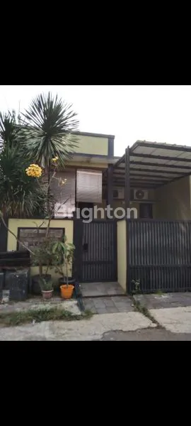 image RUMAH DIJUAL MURAH SIAP HUNI DI VILA NUSA INDAH 3, DEKAT KOTA WISATA CIBUBUR (6)