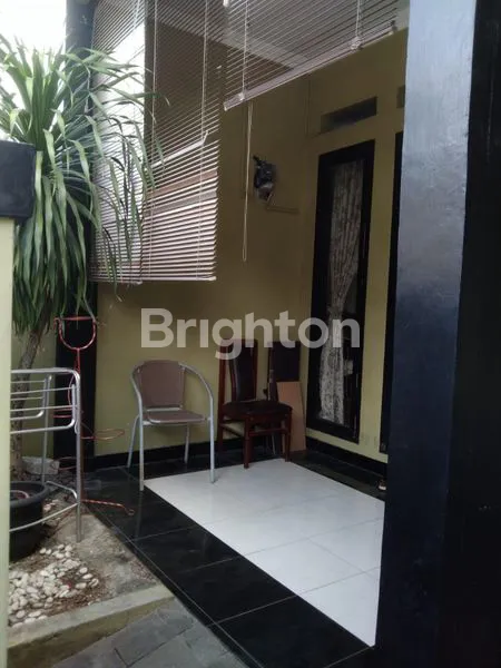 image RUMAH DIJUAL MURAH SIAP HUNI DI VILA NUSA INDAH 3, DEKAT KOTA WISATA CIBUBUR (1)