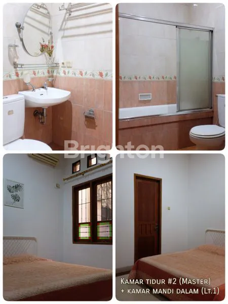 image HUNIAN STRATEGIS DAN SIAP HUNI DI PESONA KHAYANGAN (3)