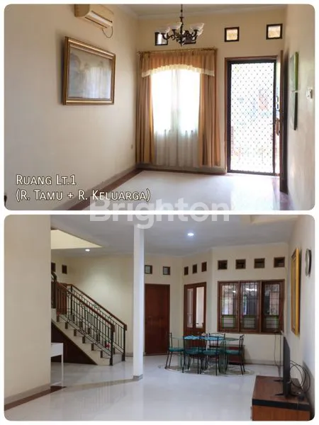 image HUNIAN STRATEGIS DAN SIAP HUNI DI PESONA KHAYANGAN (2)