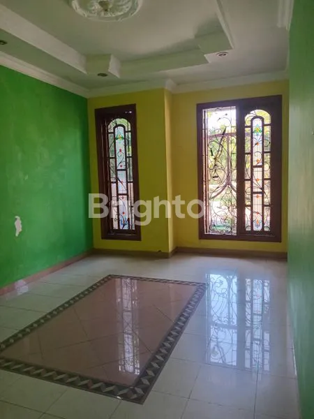 image DIJUAL RUMAH 2 LANTAI DI PANTAI MENTARI (3)
