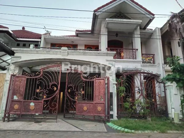 image DIJUAL RUMAH 2 LANTAI DI PANTAI MENTARI (1)