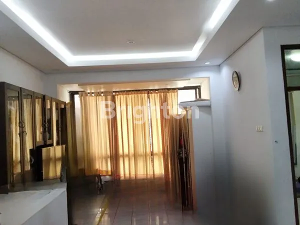 image RUMAH 2,5 LANTAI DI TANJUNG DUREN UTARA (2)