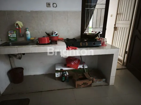 image RUMAH SIAP HUNI DI BSB CITY, 3+1 KT & 2 CARPORT (3)