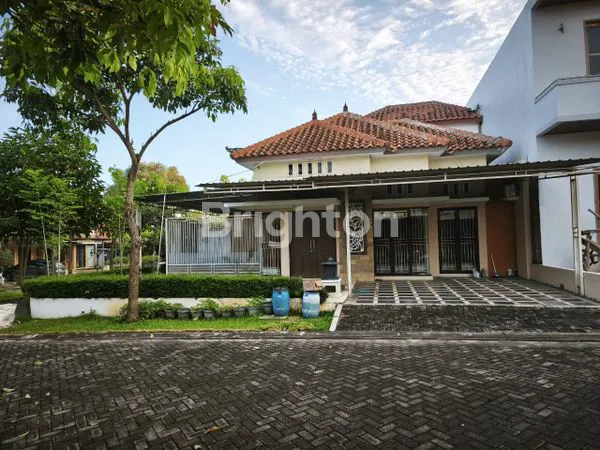 image RUMAH SIAP HUNI DI BSB CITY, 3+1 KT & 2 CARPORT (1)