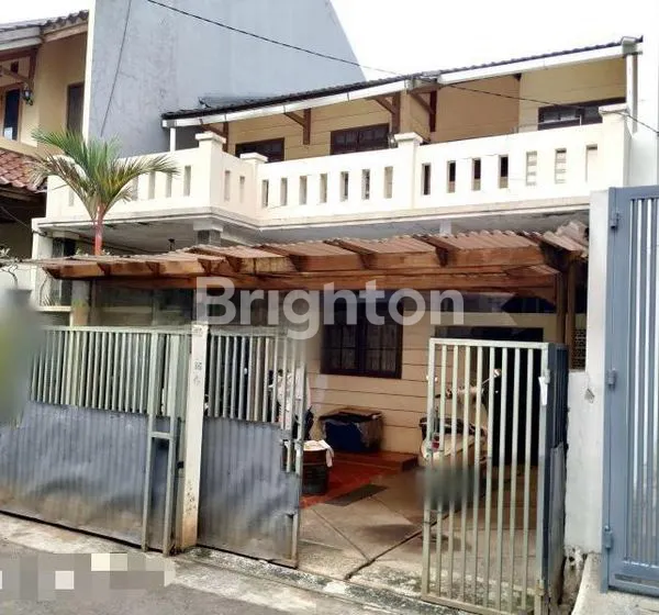 image RUMAH 2 LANTAI ASRI DAN TENANG DI PURI INDAH, KEMBANGAN, JAKARTA BARAT (1)