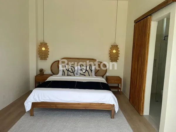 image VILLA FULLY FURNISHED DENGAN ROOFTOP VIEW GWK – UNGASAN (5)