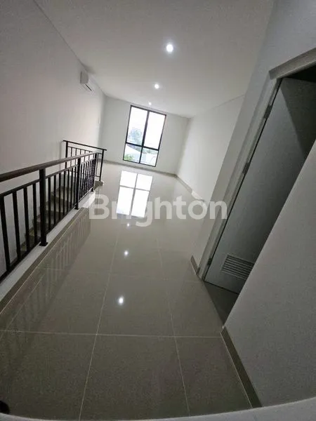 image DI SEWA KAN RUKO BARU 3 LT ILAGO GADING SERPONG TANGERANG (3)