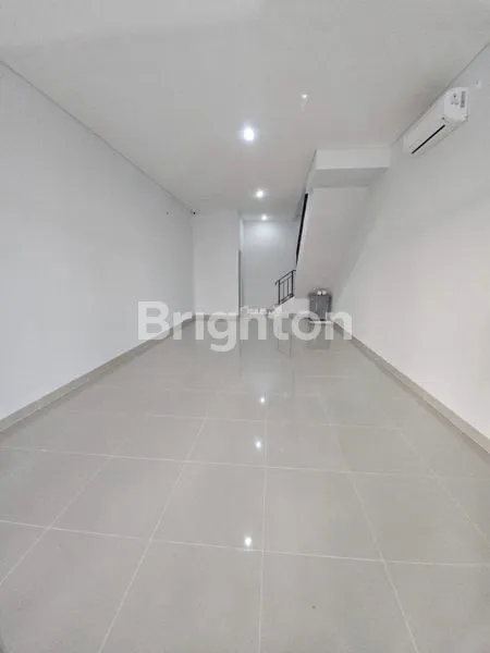 image DI SEWA KAN RUKO BARU 3 LT ILAGO GADING SERPONG TANGERANG (2)