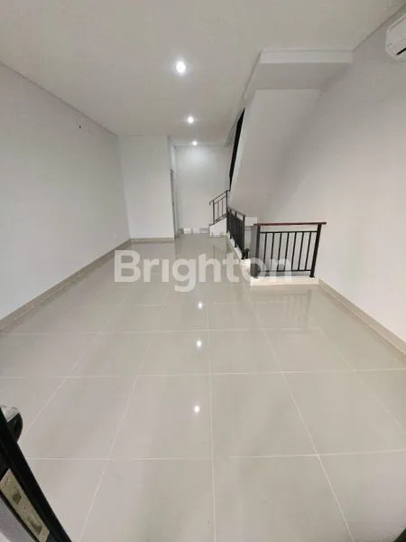 image DI SEWA KAN RUKO BARU 3 LT ILAGO GADING SERPONG TANGERANG (5)