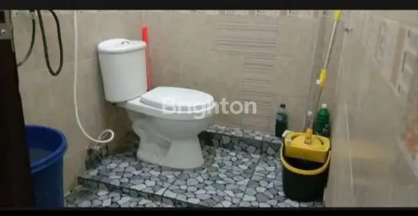 image RUMAH ASRI DI KOMPLEKS GAPERTA, FULL FURNISHED & SIAP HUNI (5)