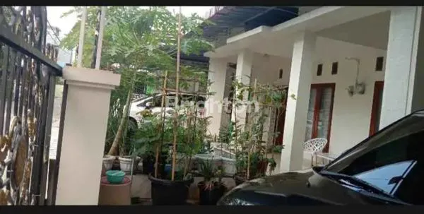 image RUMAH ASRI DI KOMPLEKS GAPERTA, FULL FURNISHED & SIAP HUNI (7)