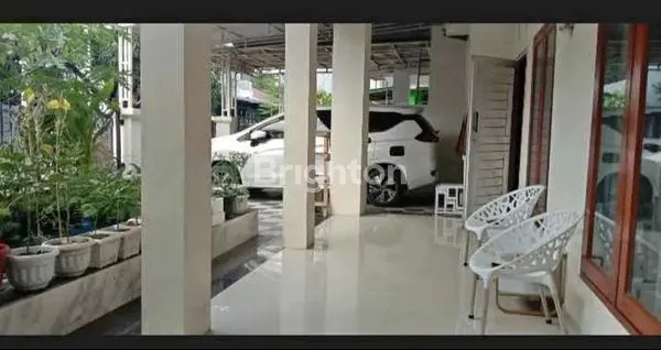 image RUMAH ASRI DI KOMPLEKS GAPERTA, FULL FURNISHED & SIAP HUNI (2)