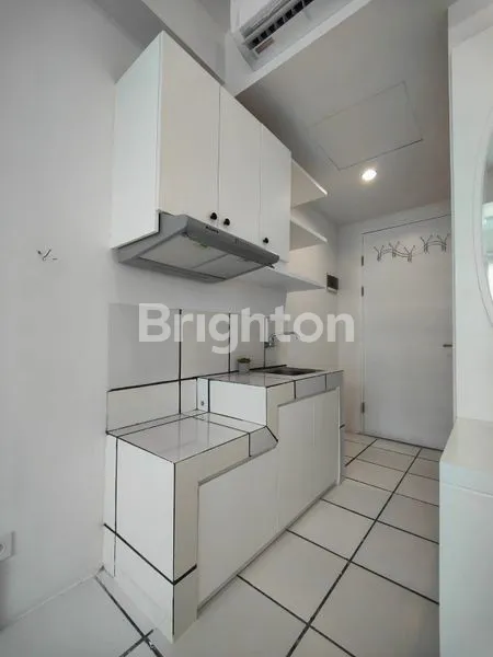 image APARTEMEN STUDIO 21M² DI RAYA MARGOREJO, FURNISHED (5)