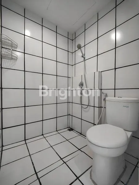 image APARTEMEN STUDIO 21M² DI RAYA MARGOREJO, FURNISHED (6)
