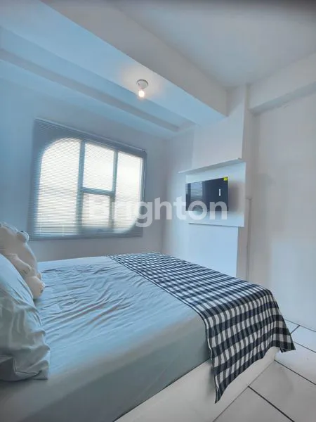 image APARTEMEN STUDIO 21M² DI RAYA MARGOREJO, FURNISHED (3)