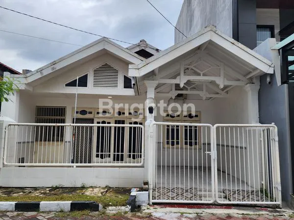 image DISEWAKAN RUMAH DI NIRWANA EXECUTIVE (1)