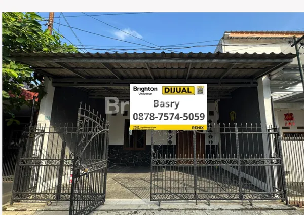 image DIJUAL CEPAT RUMAH DI DEPOK TIMUR (1)