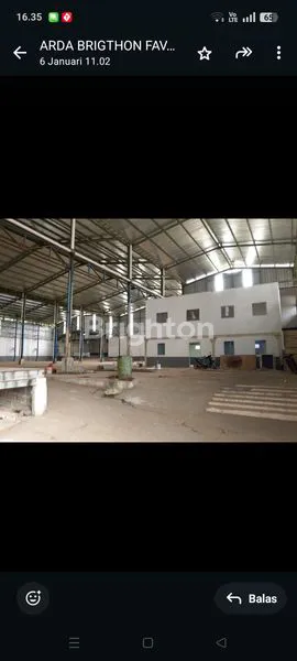 image GUDANG SIAP PAKAI DI BOGOR, AKSES MUDAH & FASILITAS LENGKAP (2)