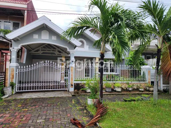 image DISEWAKAN RUMAH SIAP HUNI DI NIRWANA EXECUTIVE (1)
